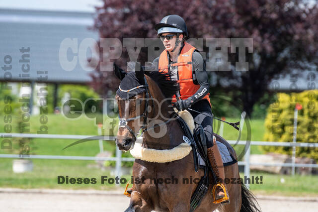 Test of Choise Langenfeld (29.+30.05.2021)