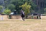 Late-Entry Vielseitigkeit Hamminkeln/Wesel (01.+02.08.2020)
