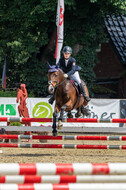 Goldene Schärpe 2021 - Ponys