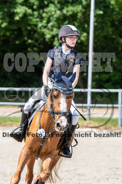 Test of Choise Langenfeld (29.+30.05.2021)