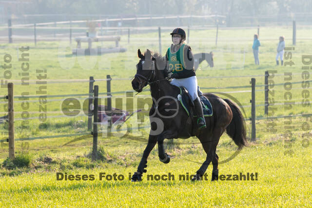 RV Seydlitz Kamp (06.+07.04.2019)