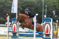 Goldene Schärpe 2021 - Ponys