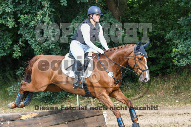 Late-Entry-Vielseitigkeit Langenfeld (11.+13./14.06.2020)