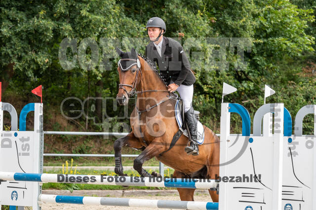 Late-Entry-Vielseitigkeit Langenfeld (06.+07.07.2020)