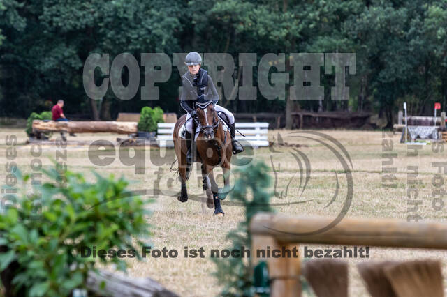 Late-Entry Vielseitigkeit Hamminkeln/Wesel (01.+02.08.2020)