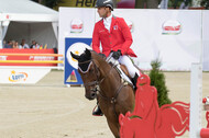 European Championship Eventing 2017