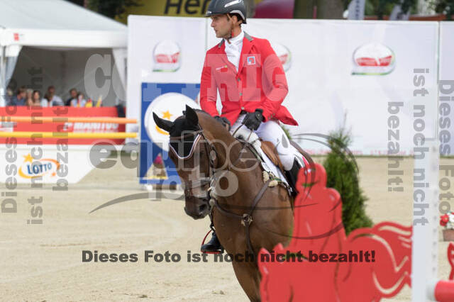 European Championship Eventing 2017