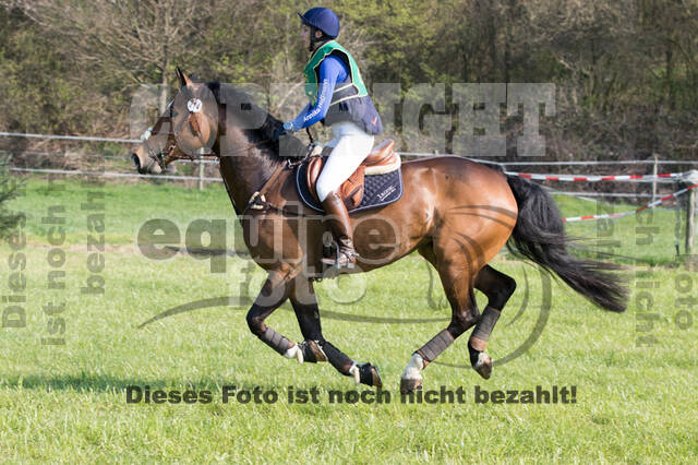 RV Seydlitz Kamp (06.+07.04.2019)