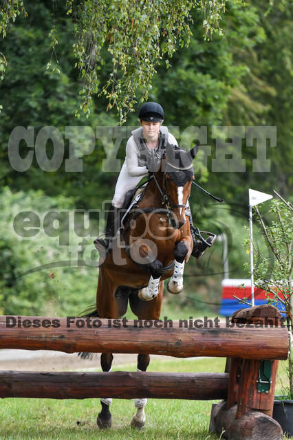 Late-Entry-Vielseitigkeit Langenfeld (11.+13./14.06.2020)