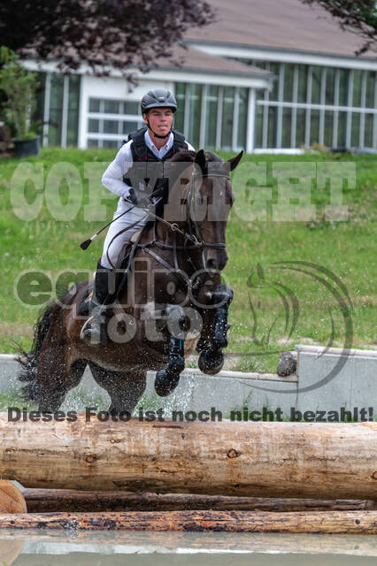 Late-Entry-Vielseitigkeit Langenfeld (06.+07.07.2020)