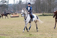 Geländetraining RSV St. Hubertus Wesel Obrighoven (10.+11.03.2018)