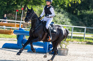 Late-Entry-Vielseitigkeit Langenfeld (11.+13./14.06.2020)