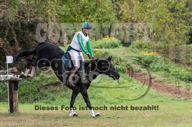 Vielseitigkeit RSV Wesel Obrighoven (26.+27.09.2020)