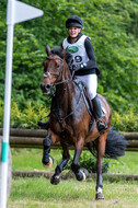 Westerstede Horse Trials 2021