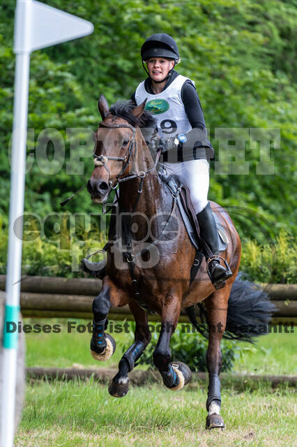 Westerstede Horse Trials 2021