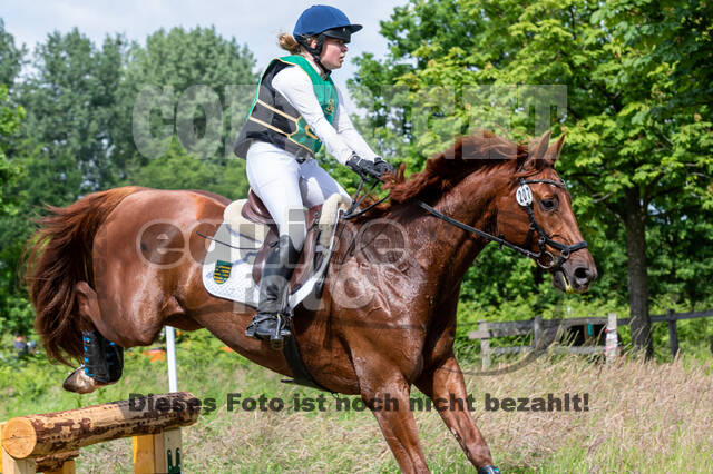 Westerstede Horse Trials (10.-13.06.2021)