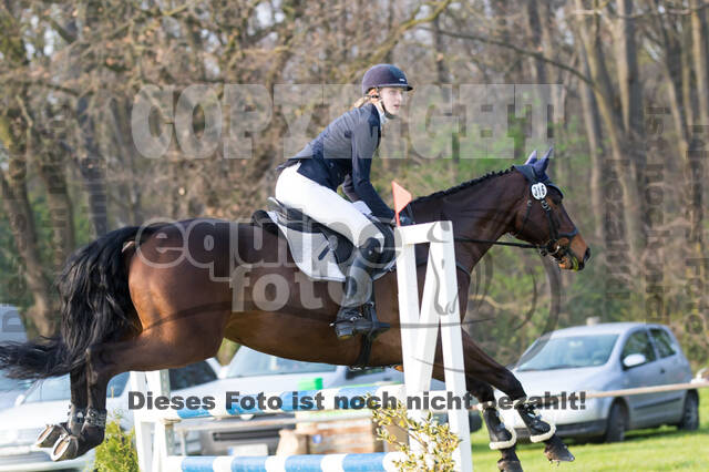 RV Seydlitz Kamp (06.+07.04.2019)