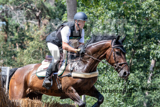 De Peelbergen (August 2020)