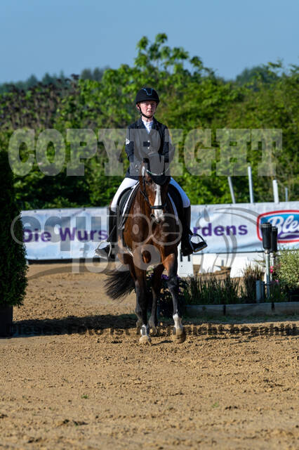 Westerstede Horse Trials 2021