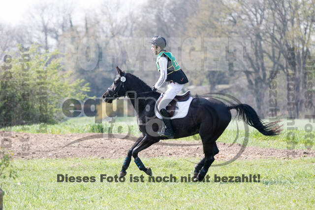 RV Seydlitz Kamp (06.+07.04.2019)