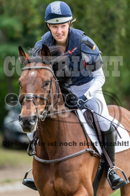 Late-Entry-Vielseitigkeit Langenfeld (11.+13./14.06.2020)