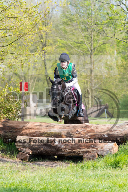 RV Lippe Bruch Gahlen (Geländepark Hardtberg 2019)
