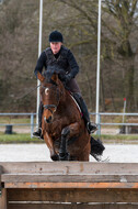 Trainingsturnier Langenfeld (12.+13.03.2022)