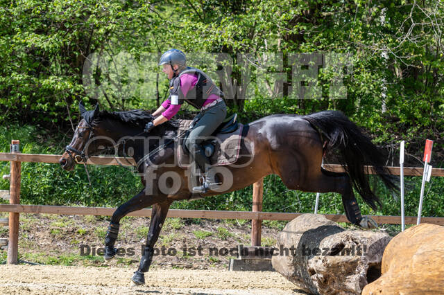Geländetraining ZRFV Hamminkeln (09.05.2021)