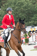 FEI European Championship Eventing 2019