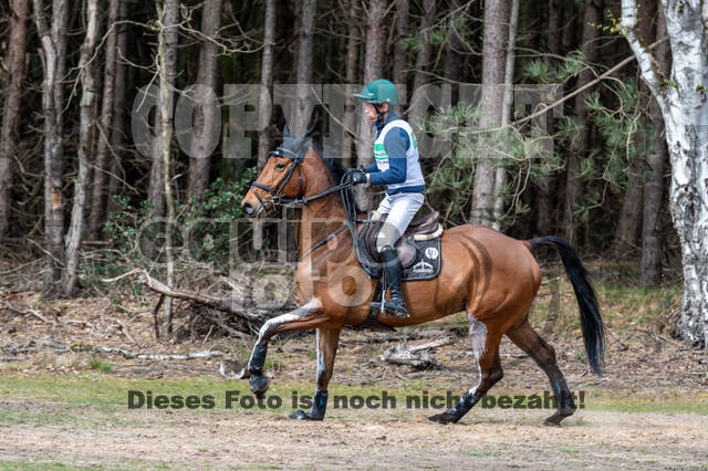 Kronenberg - De Peelbergen (02.04.2022)