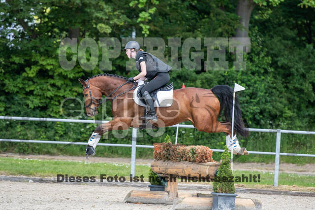 Test of Choise Langenfeld (29.+30.05.2021)