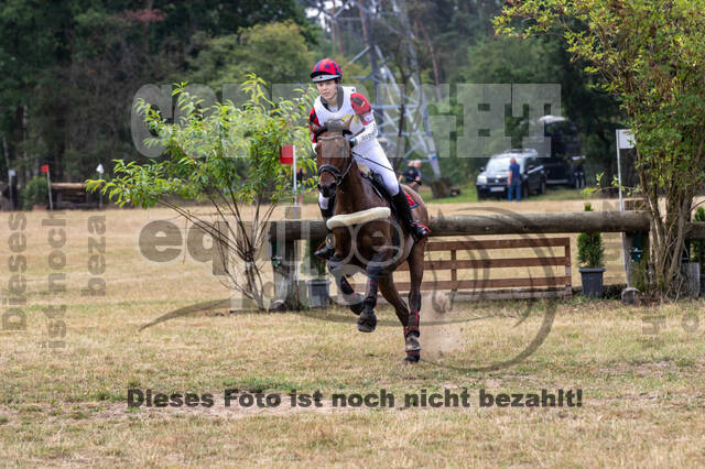 Late-Entry Vielseitigkeit Hamminkeln/Wesel (01.+02.08.2020)