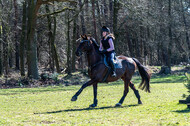 Geländetraining Wesel Obrighoven (19.+20.03.2022)