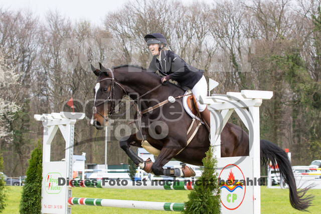 RV Seydlitz Kamp (06.+07.04.2019)