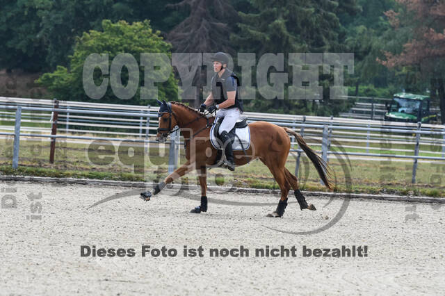 Late-Entry-Vielseitigkeit Langenfeld (11.+13./14.06.2020)