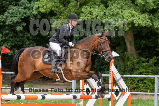 Late-Entry-Vielseitigkeit Langenfeld (06.+07.07.2020)