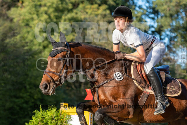 RFV Dinslaken-Hiesfeld (Herbstturnier)