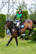 Westerstede Horse Trials 2021
