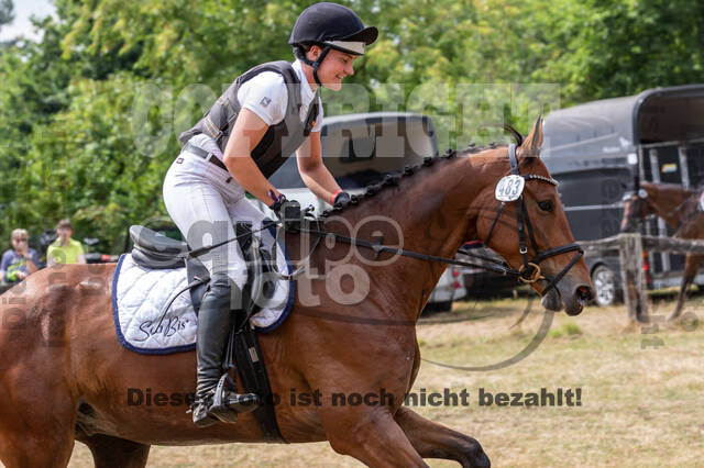 Late-Entry Vielseitigkeit Hamminkeln/Wesel (01.+02.08.2020)