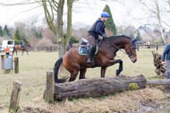 Geländetraining RSV St. Hubertus Wesel Obrighoven (10.+11.03.2018)