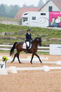 DJM Vielseitigkeit 2019, Kreuth
