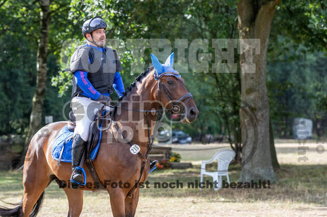 Late-Entry Vielseitigkeit Hamminkeln/Wesel (01.+02.08.2020)