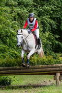 Westerstede Horse Trials 2021