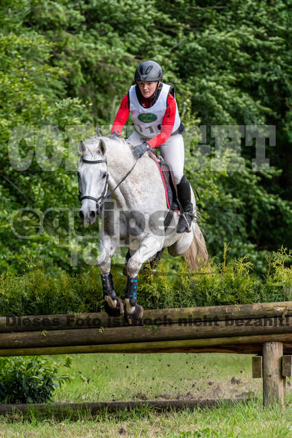 Westerstede Horse Trials 2021