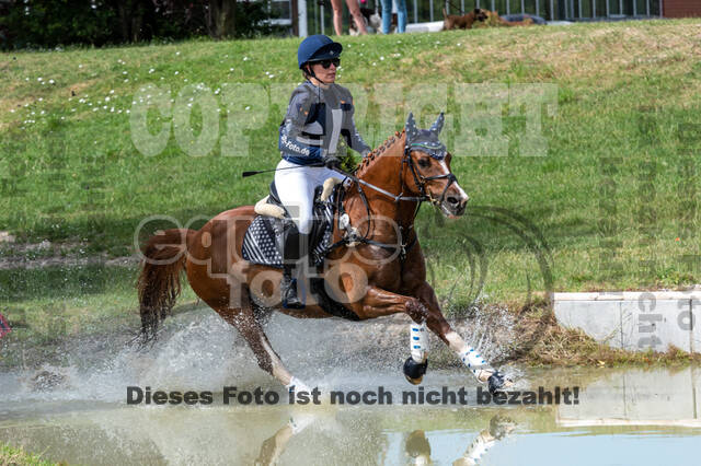 Late-Entry-Vielseitigkeit Langenfeld (11.+13./14.06.2020)