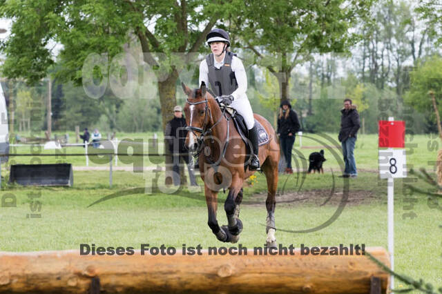 Vielseitigkeitsturnier RuFV Rheurdt
