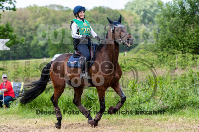 Westerstede Horse Trials (10.-13.06.2021)