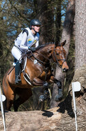 Geländetage beim RSV St. Hubertus Wesel Obrighoven (26.+27.03.2022)