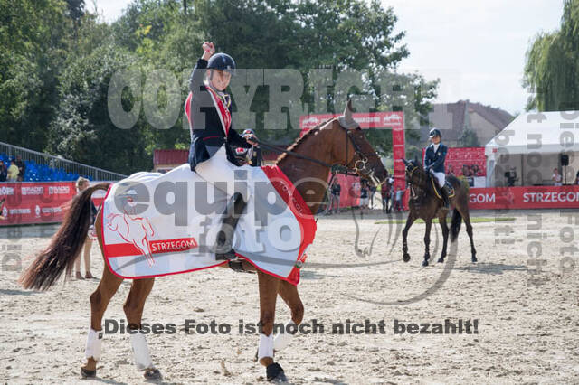FEI European Championship Eventing 2017