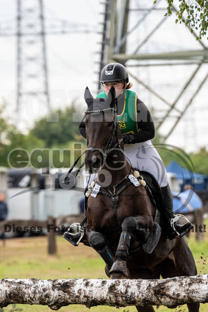 Vielseitigkeit RSV Wesel Obrighoven (26.+27.09.2020)